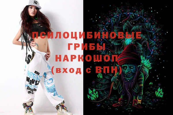 стаф Алексеевка